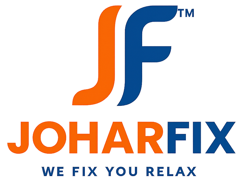 JoharFix